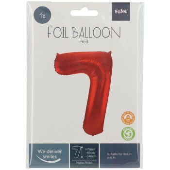 Folat fóliový balónik -...