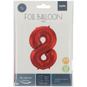 Folat fóliový balónik -...