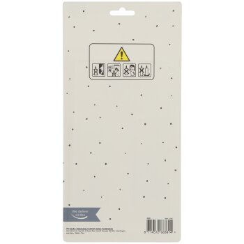 Folat Kerzen Dino Roars 10cm - 11 Stück