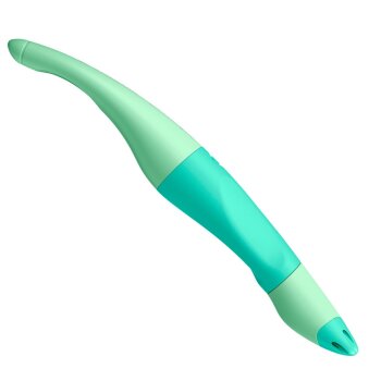Ergonomischer Tintenroller für Linkshänder -...