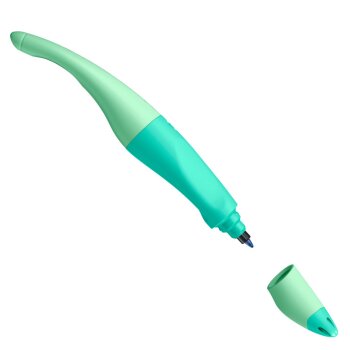 Ergonomischer Tintenroller für Linkshänder -...