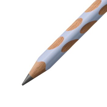 Ergonomischer Dreikant-Bleistift für...