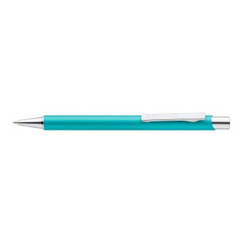 STAEDTLER Druckkugelschreiber elance 421 45, türkis