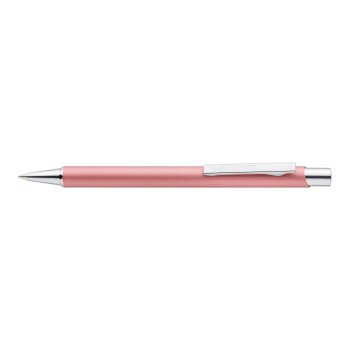 STAEDTLER Druckkugelschreiber elance 421 45, rosé