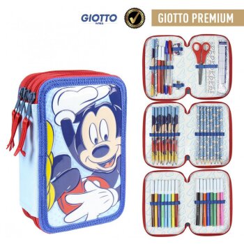 Javoli Disney Mickey Mouse peračník...