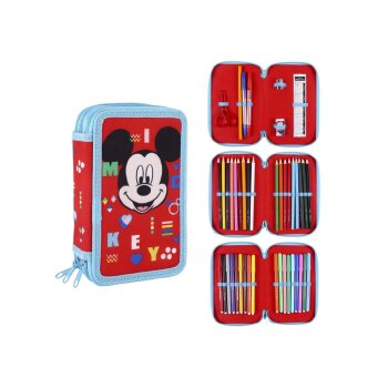 Javoli Disney Mickey peračník (naplnený,...