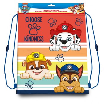 Paw Patrol športová taška a vak na...