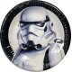 Javoli párty papierový tanier 19,5 cm  - 8 kusov - Star Wars