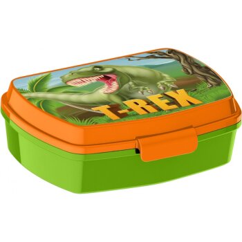 Javoli Disney Desiatový box 16 x 12 x 5 cm Dinosaurus