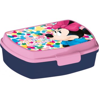 Javoli Disney Desiatový box 16 x 12 x 5 cm Minnie...