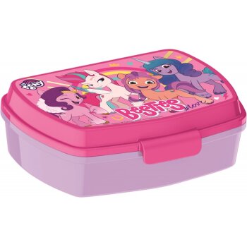 Javoli Disney Desiatový box 16 x 12 x 5 cm - My...