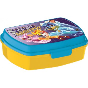 Javoli Disney Desiatový box 16 x 12 x 5 cm Paw...