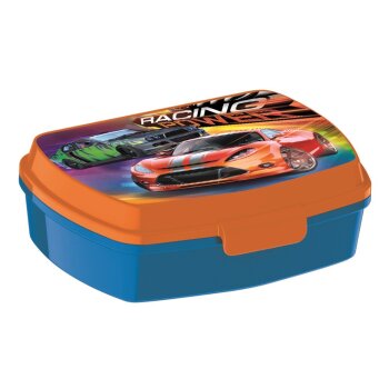 Javoli Disney Desiatový box 16 x 12 x 5 cm -...