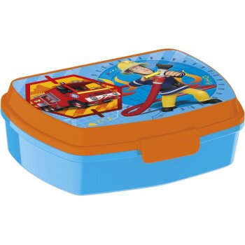 Javoli Disney Desiatový box 16 x 12 x 5 cm -...