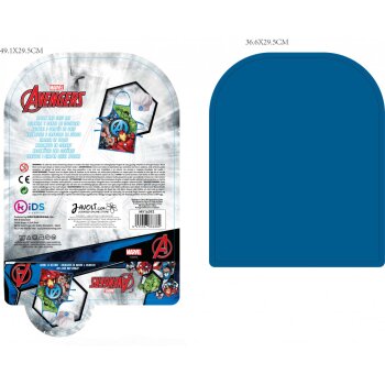 Kochschürzen Set Avengers