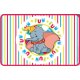 Javoli Disney Dumbo podložka na stôl 43 x 28 cm - Fun