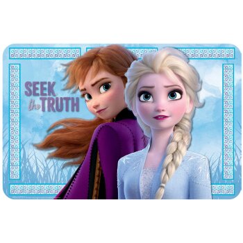 Javoli Disney Ľadové kráľovstvo podložka na...