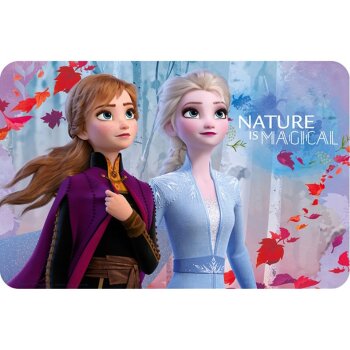Disney Ľadové kráľovstvo podložka na...