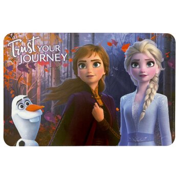 Javoli Disney Ľadové kráľovstvo podložka na...