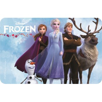 Javoli Disney Ľadové kráľovstvo podložka na...