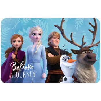 Javoli Disney Ľadové kráľovstvo podložka na...