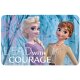 Javoli Disney Ľadové kráľovstvo podložka na stôl - 43 x 28 cm - Lead with Courage