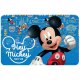 Disney Mickey Mouse Tischunterlage 43*28 cm "Hey Mickey"
