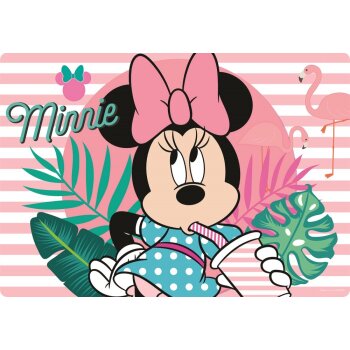Javoli Disney Minnie Mouse podložka na stôl 43*28...