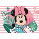 Disney Minnie Mouse Tischunterlage 43*28 cm "Relax"