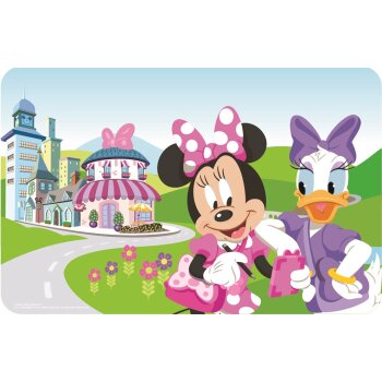 Javoli Disney Minnie Mouse & Daisy Duck podložka na...