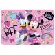 Javoli Disney Minnie Mouse & Daisy Duck podložka na stôl 43 x 28 cm "BFF"