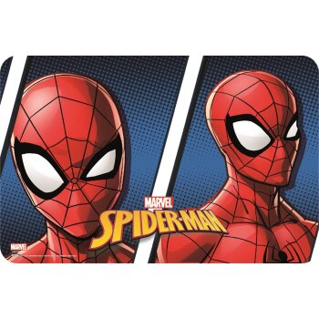 Javoli Spiderman podložka na stôl 43x28 cm