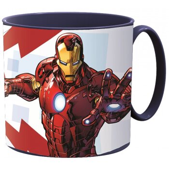 Becher / Tasse 265 ml "Avengers"