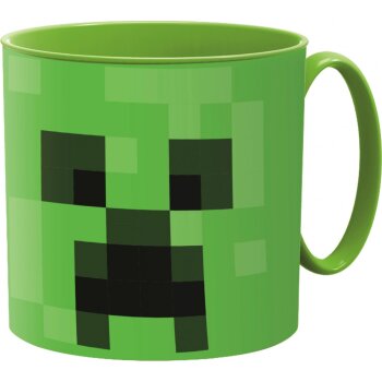 Becher / Tasse 265 ml "Minecraft"