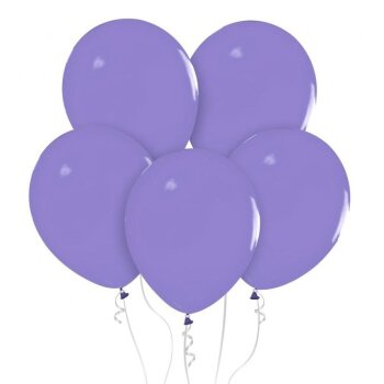 Javoli Balón 30 cm - 10 kusov - pastelovo...