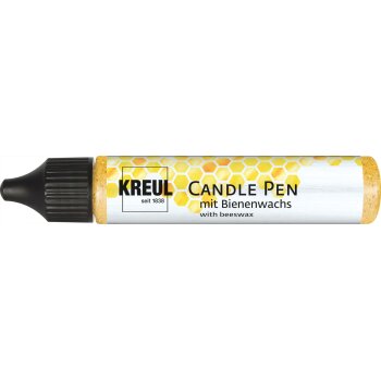KREUL Candle Pen pero na sviečky - 29 ml -...