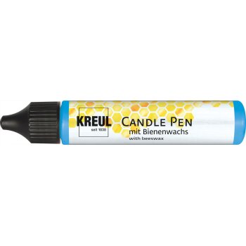 KREUL Candle Pen pero na sviečky - 29 ml -...