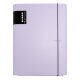 oxybag Heftbox A4 PASTELINI purple