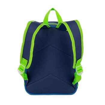 oxybag Kinder-Rucksack Fußball Let’s play bro!