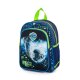 oxybag Kinder-Rucksack Fußball Let’s play bro!