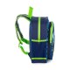 oxybag Kinder-Rucksack Fußball Let’s play bro!