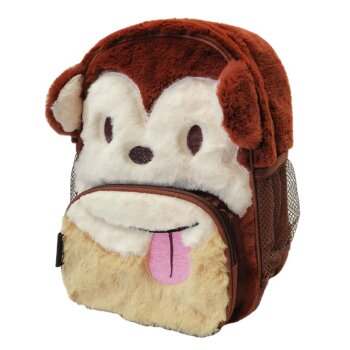 oxybag Kinder-Rucksack FUNNY Affe