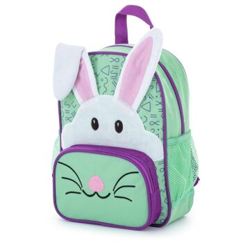 oxybag Detský batoh FUNNY OXY Bunny
