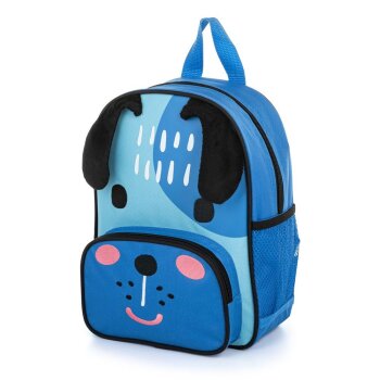 oxybag Kinder-Rucksack FUNNY Dog