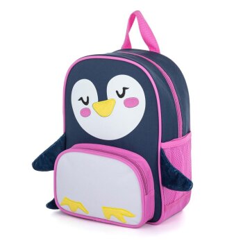 oxybag Detský batoh FUNNY tucniak