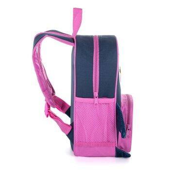 oxybag Detský batoh FUNNY tucniak