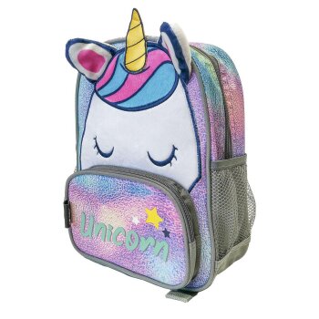 oxybag Detský batoh FUNNY Unicorn