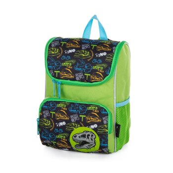 oxybag predŠkolský batoh MOXY Dinosaur King...