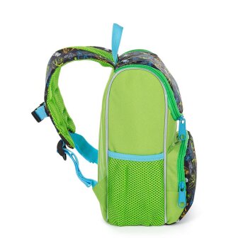 oxybag predŠkolský batoh MOXY Dinosaur King...