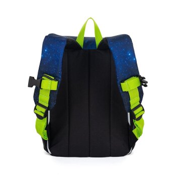 oxybag Vorschultasche MOXY Spaceshuttle